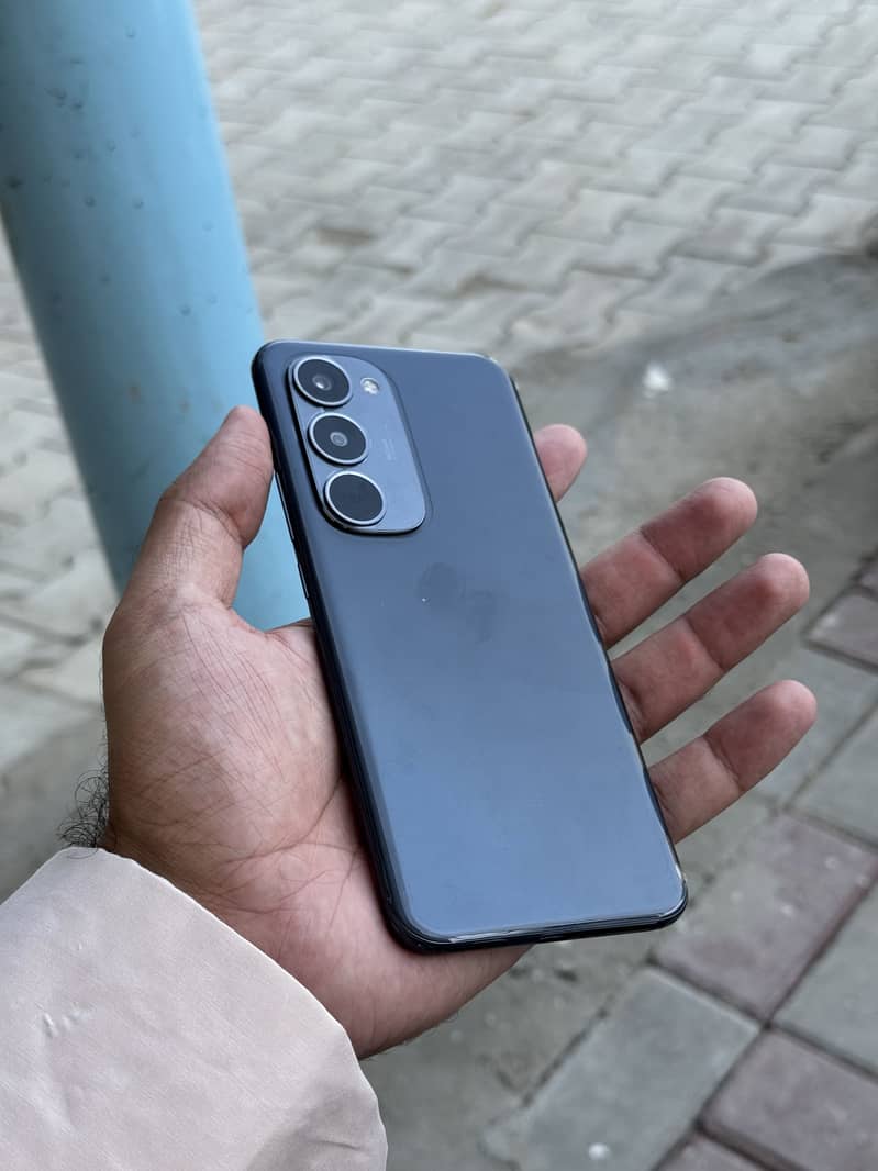 Tecno Other Model 1