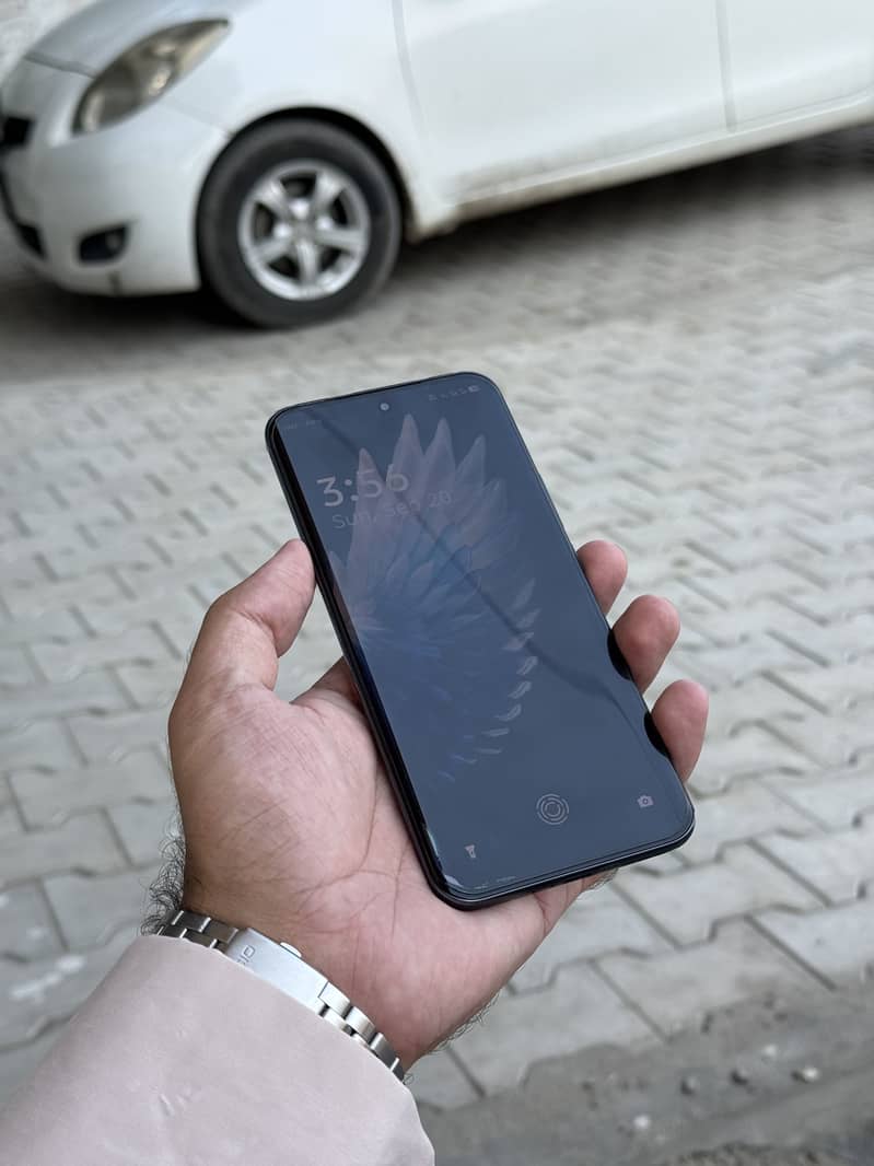 Tecno Other Model 6
