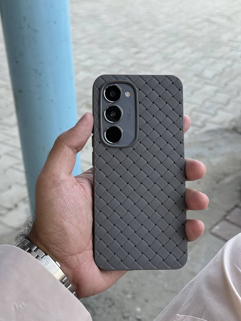 Tecno Other Model 7