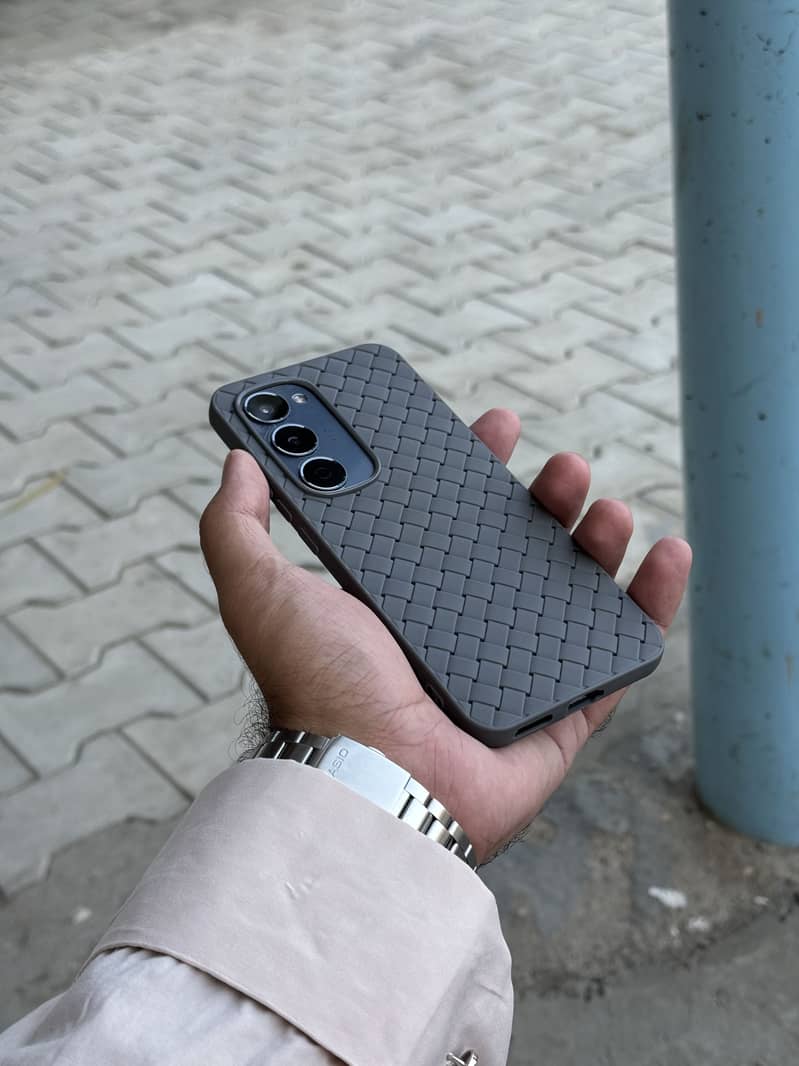 Tecno Other Model 8