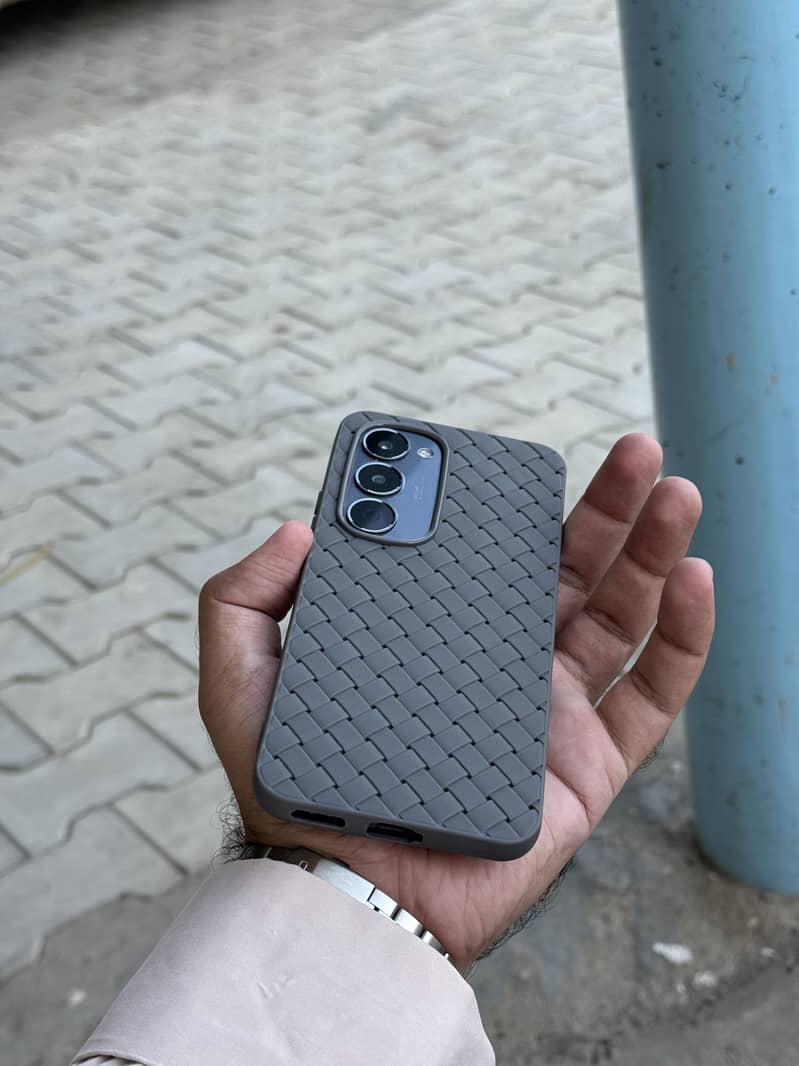 Tecno Other Model 9