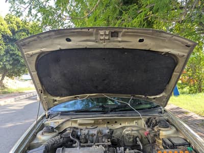 Suzuki Baleno excellent condition