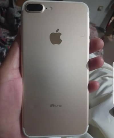 iPhone 7 plus