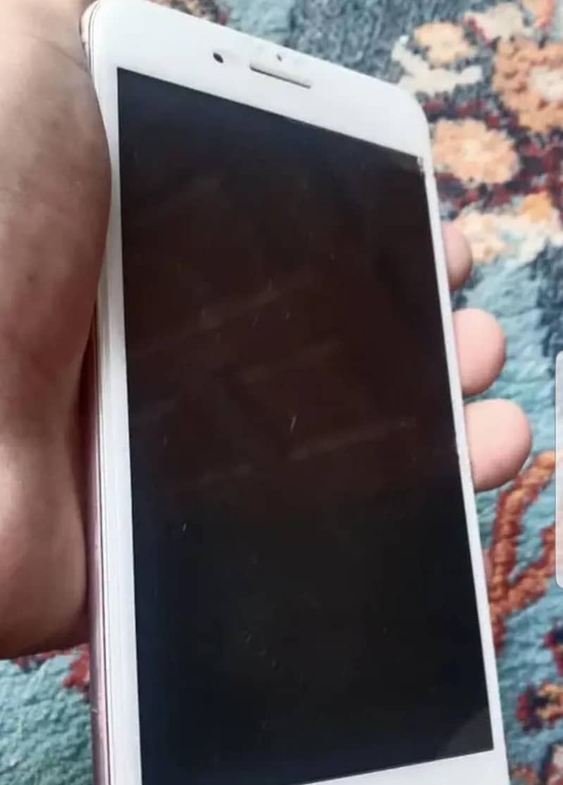 iPhone 7 plus 1
