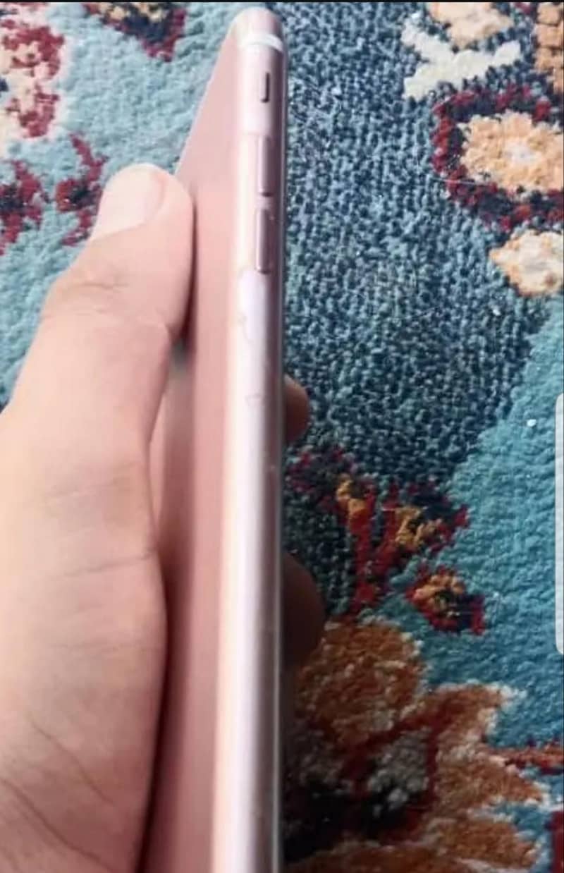 iPhone 7 plus 2