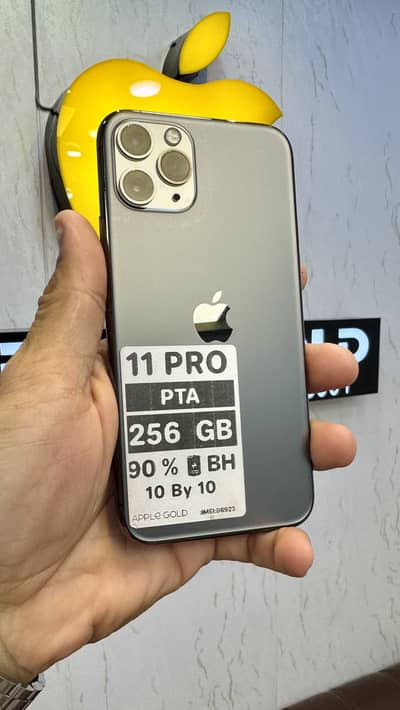 Apple iPhone 11 Pro