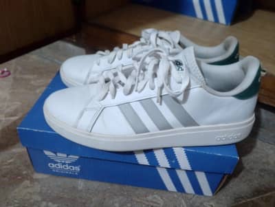 Adidas shoes