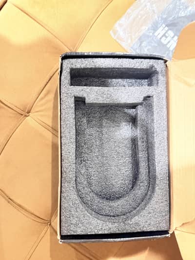 Imported lock made of metal best quality