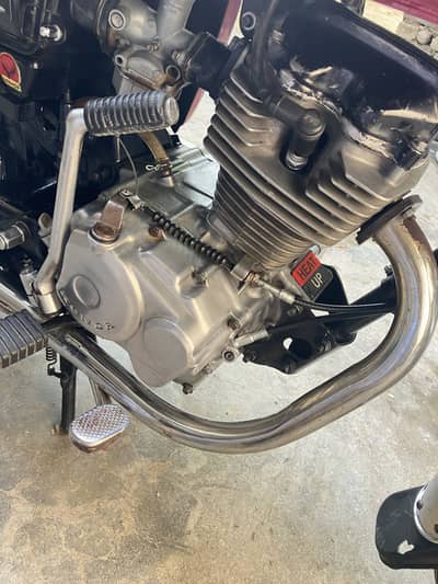 Honda125
