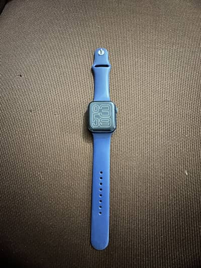 Watch series 6 44mm mint condition waterproof