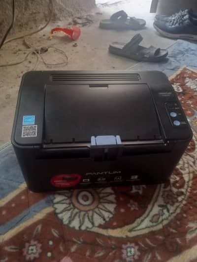 Pantum P2200