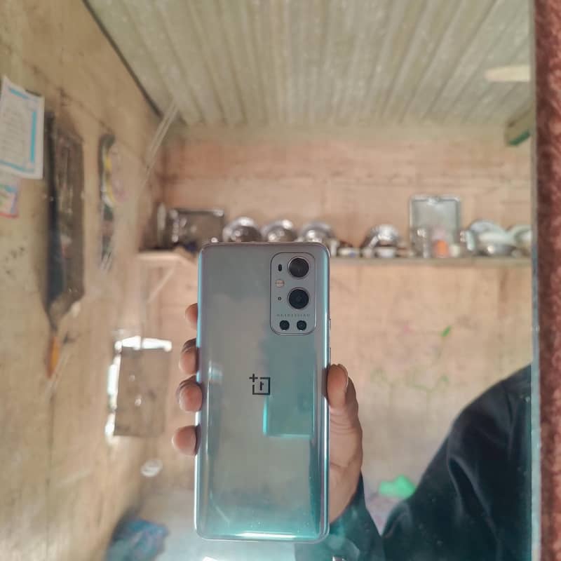 One Plus 9 Pro 1