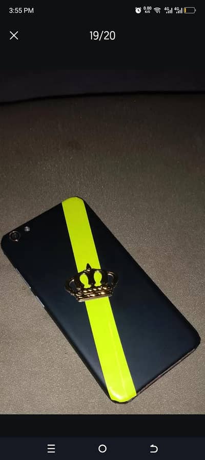 Vivo Y66