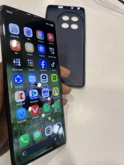 Tecno CAMON 30S