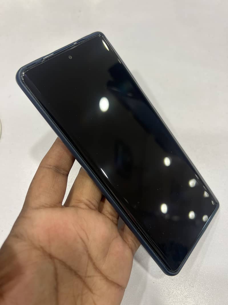 Tecno CAMON 30S 4