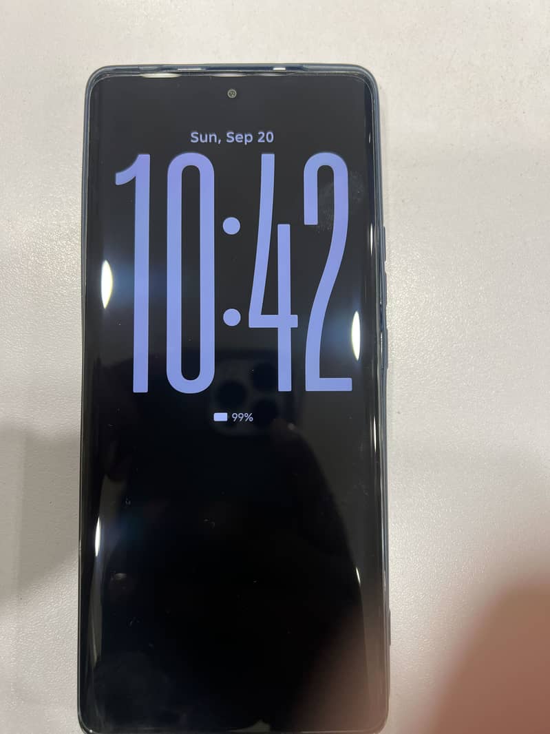 Tecno CAMON 30S 5