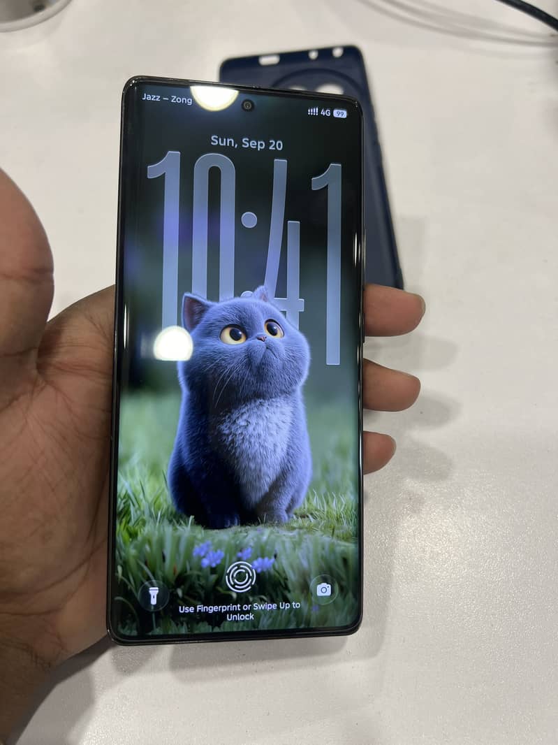 Tecno CAMON 30S 6