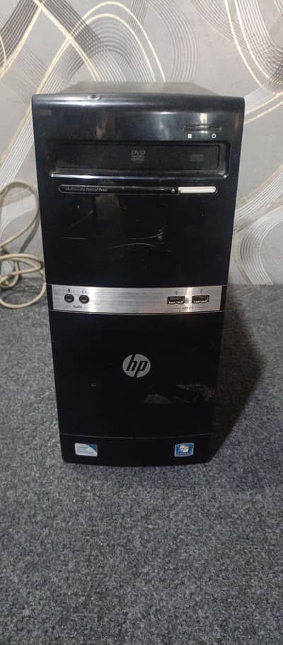 hp 500 mt