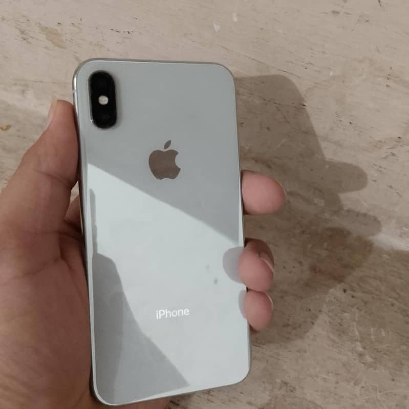 Apple iPhone X 2