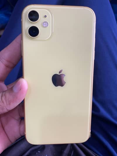 Apple iPhone 11