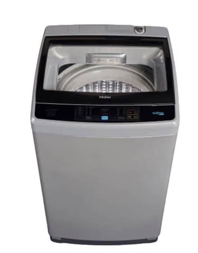 Haier automatic machine full new pin pack