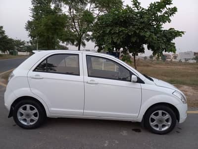 FAW V2 2018
