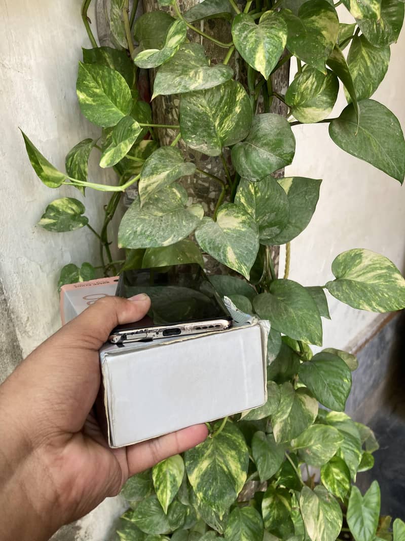 Infinix Zero 30 4
