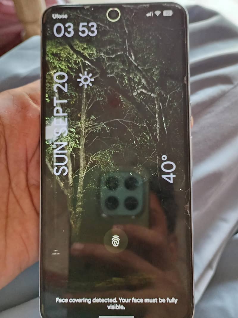 Google Pixel 8 Pro 2