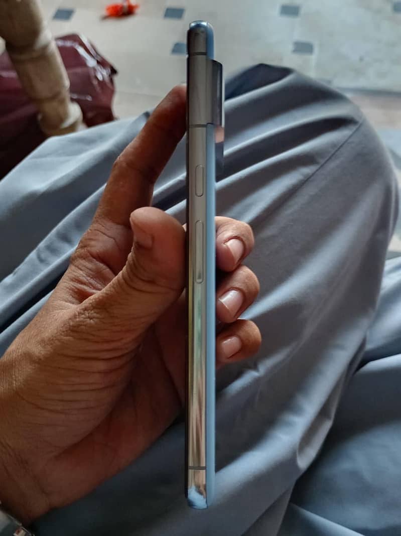 Google Pixel 8 Pro 5