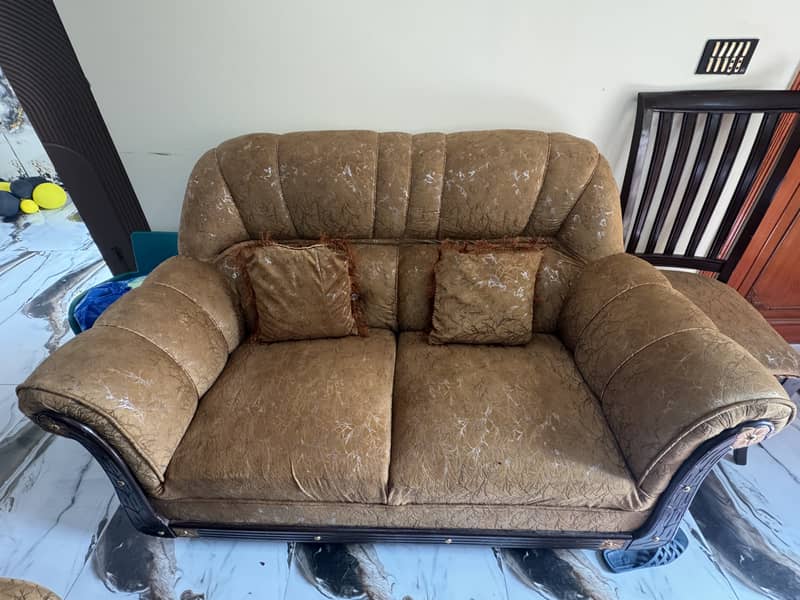 Sofa set 1
