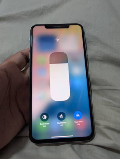 Apple iphonne XS Max non pta 256gb