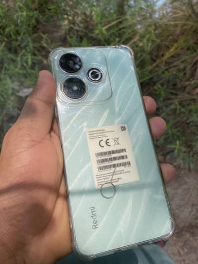 Xiaomi Redmi 13 for sale