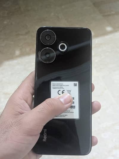 Xiaomi Redmi 13