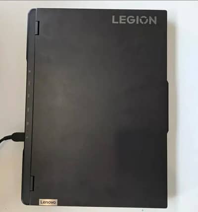 Lenovo Legion Pro 5i