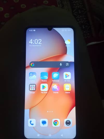 Xiaomi Redmi 13c 8/128