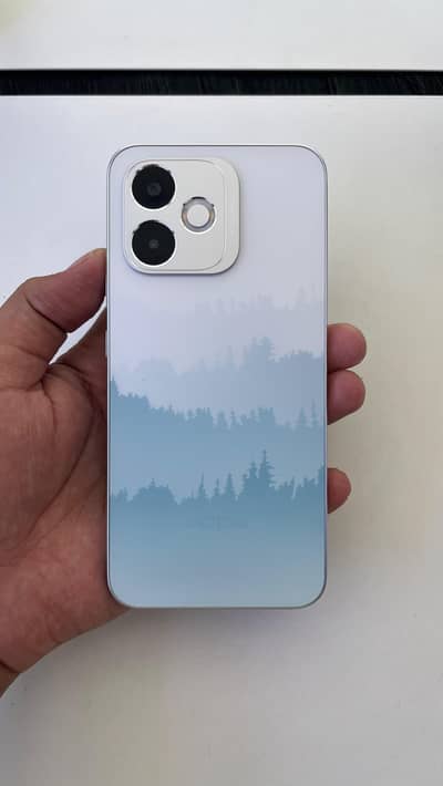 OPPO A6s