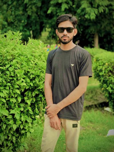 Muhammad Akhlaq
