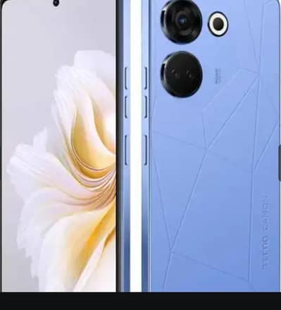 Tecno CAMON 20 Pro