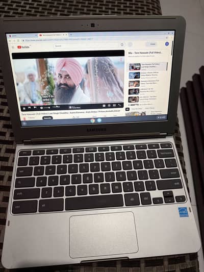 ChromeBook For Working & Kids
