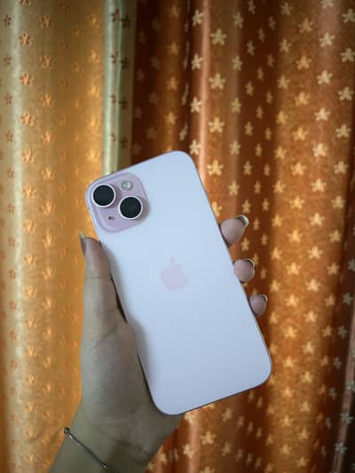 iPhone 15 128 gb jv
