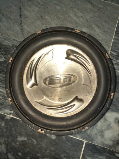 12 inch car subwoofer japanese