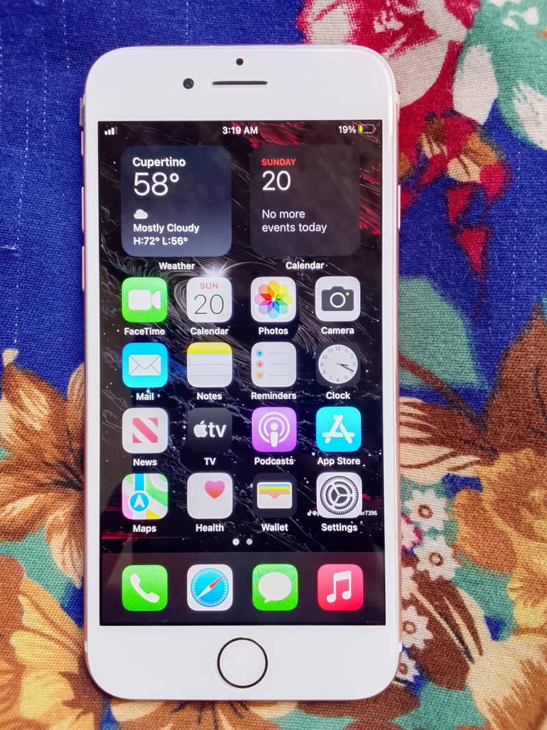 Apple iPhone 7 4