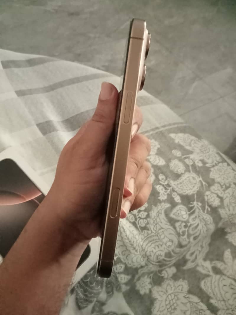 Apple iPhone 16 Pro Max factory unlock 1