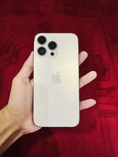 Apple iPhone 14 Pro Max