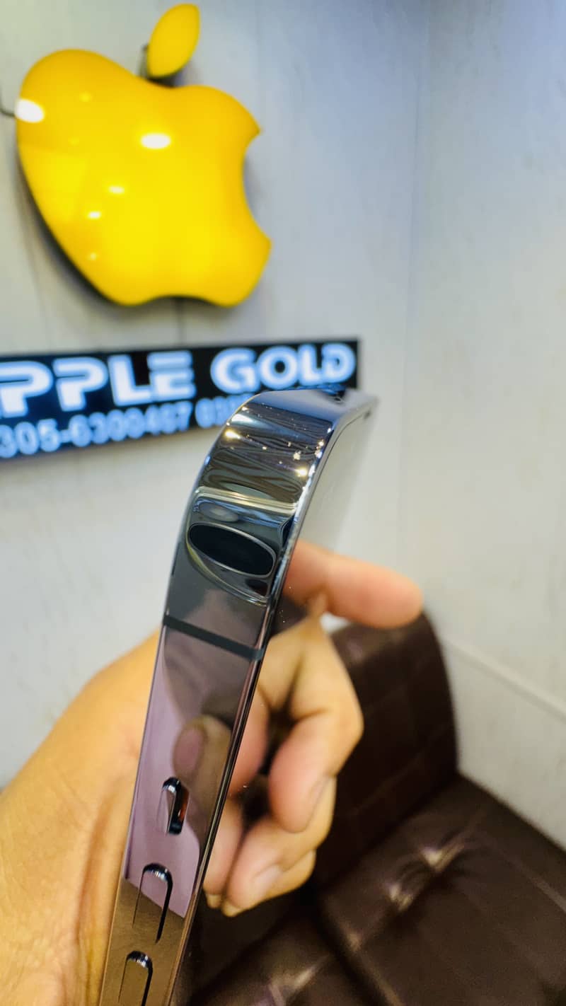 Apple iPhone 13 Pro 5