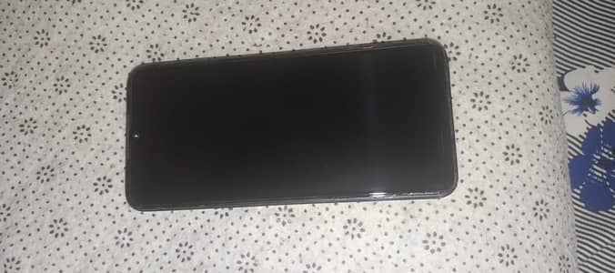 Infinix Note 12 g96 8/256 gb box and charger