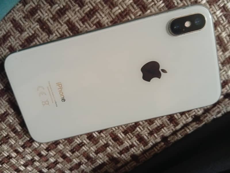 Apple iPhone X 0