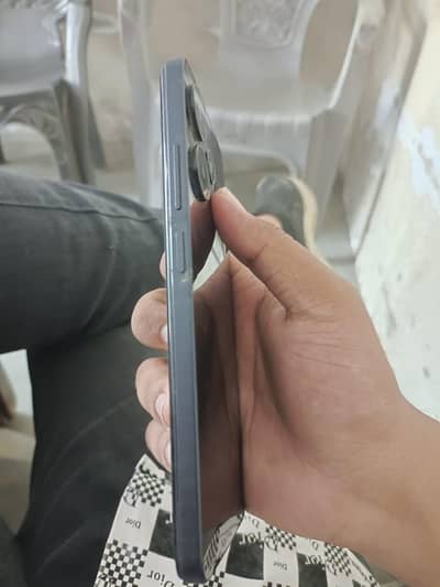 Infinix Hot 30
