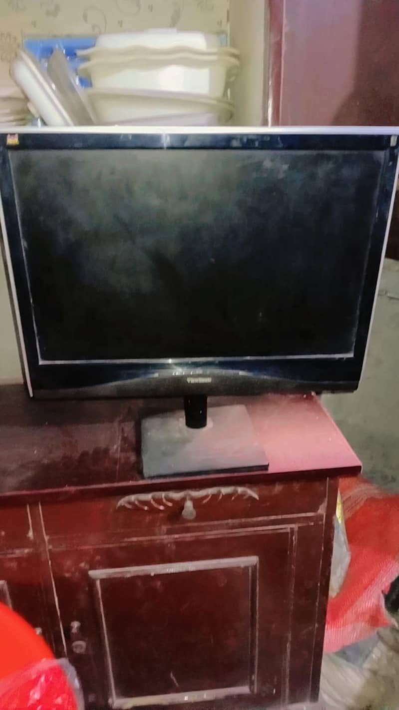 monitor screen 4