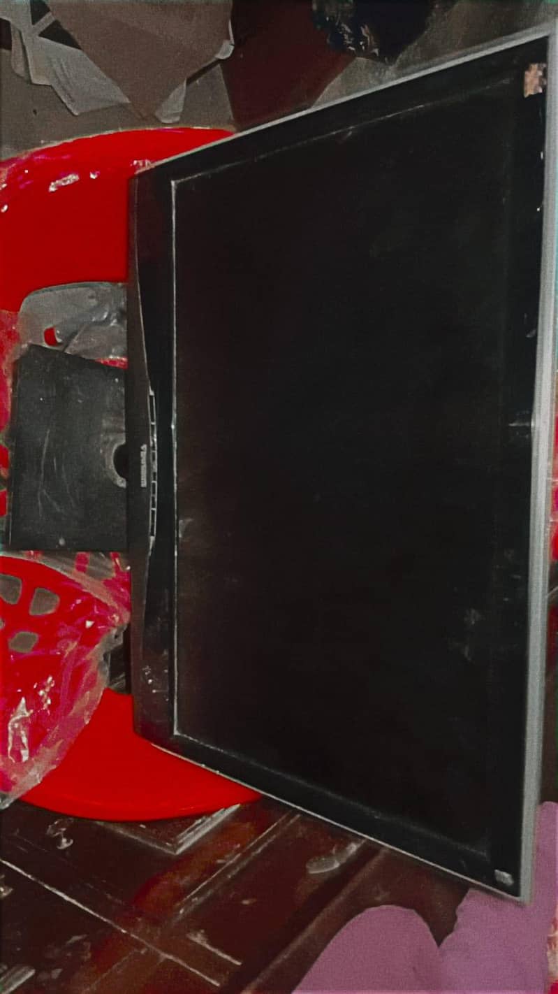 monitor screen 8